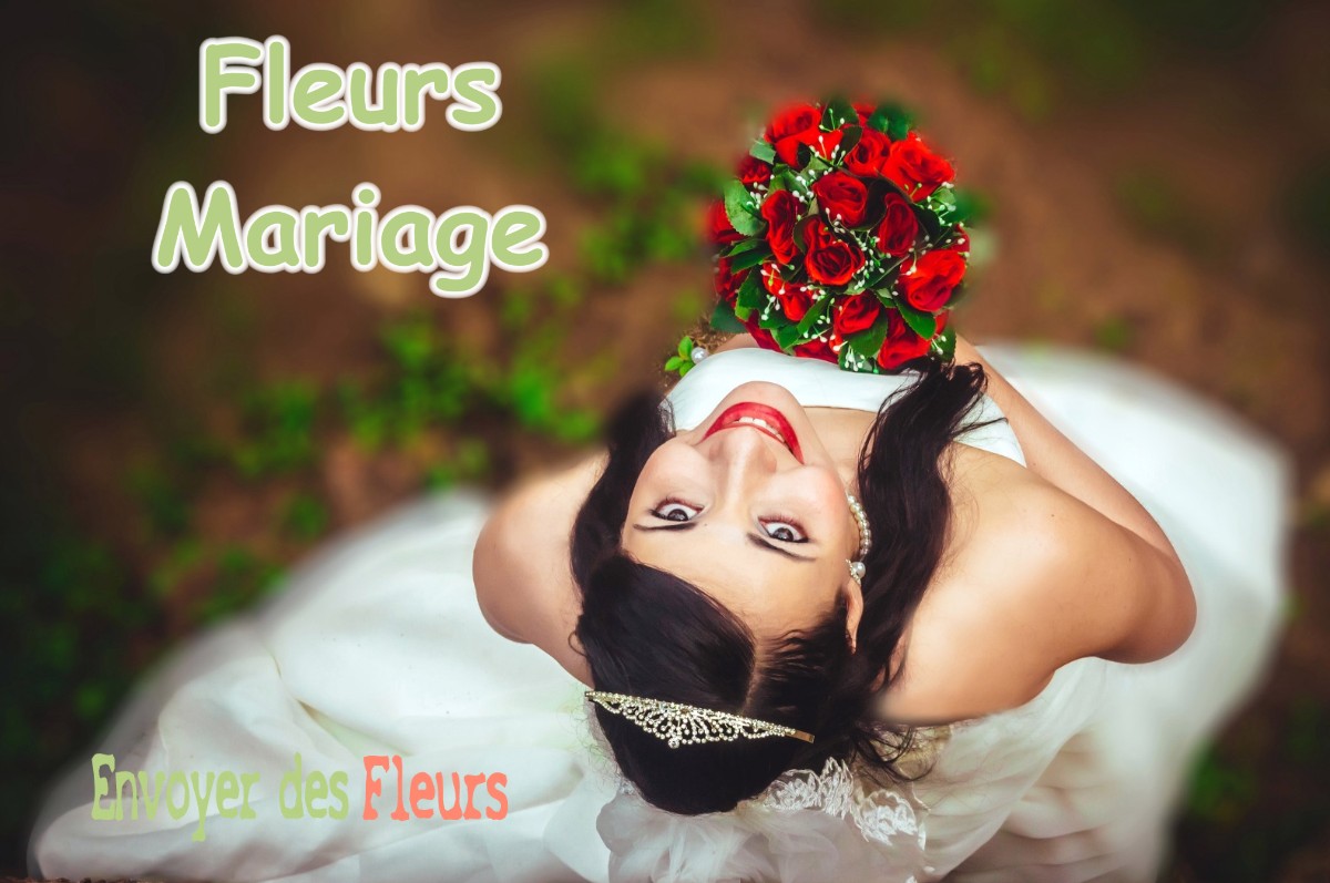 lIVRAISON FLEURS MARIAGE à CORMEILLES-EN-PARISIS