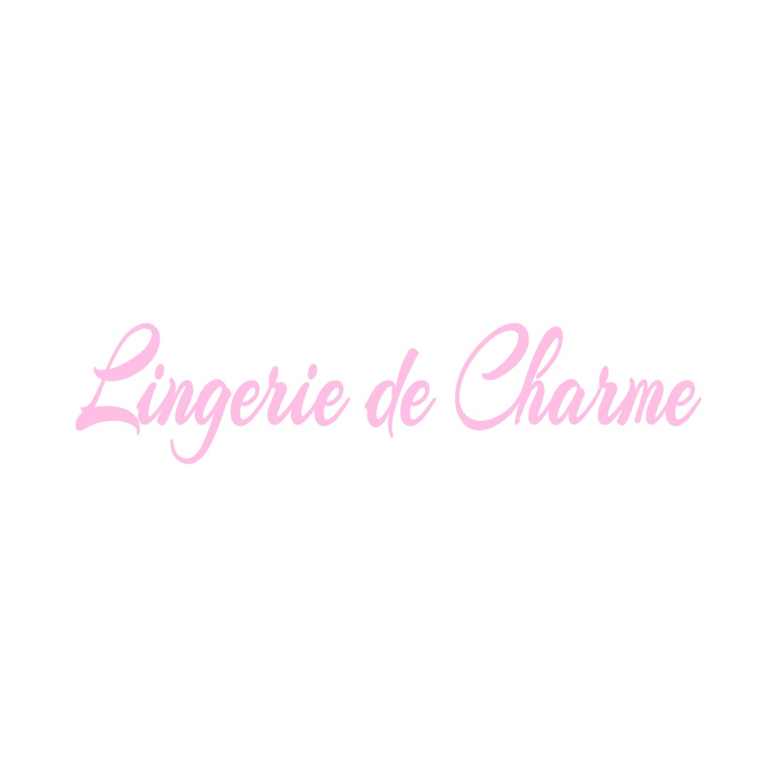 LINGERIE DE CHARME CORMEILLES-EN-PARISIS